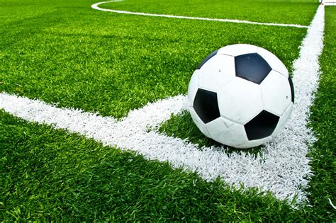 The Best Turf for Soccer Fields .